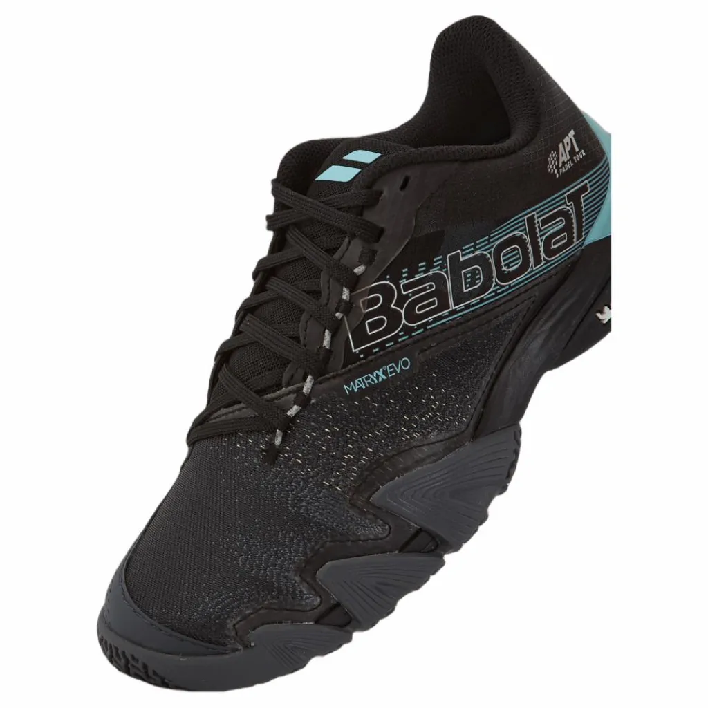 Babolat Jet Premura 2 Apt Black/blue New