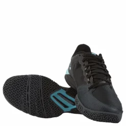 Babolat Jet Premura 2 Apt Black/blue New
