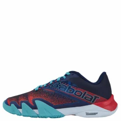 Jet Premura 2 Blue/red*Babolat Sale