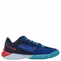Jet Premura 2 Blue/red*Babolat Sale