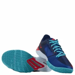 Jet Premura 2 Blue/red*Babolat Sale