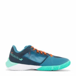 Babolat Jet Premura 2 Green/man Flerfärgad New