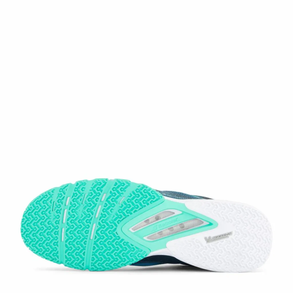 Babolat Jet Premura 2 Green/man Flerfärgad New