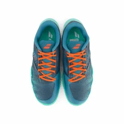 Babolat Jet Premura 2 Green/man Flerfärgad New
