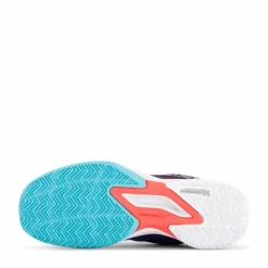 Jet Premura 2 Jr Blue/p Red*Babolat Sale