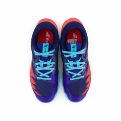 Jet Premura 2 Jr Blue/p Red*Babolat Sale