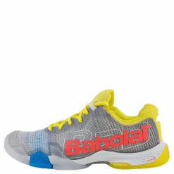 Babolat Jet Premura Grey/Yellow Grå och Gul