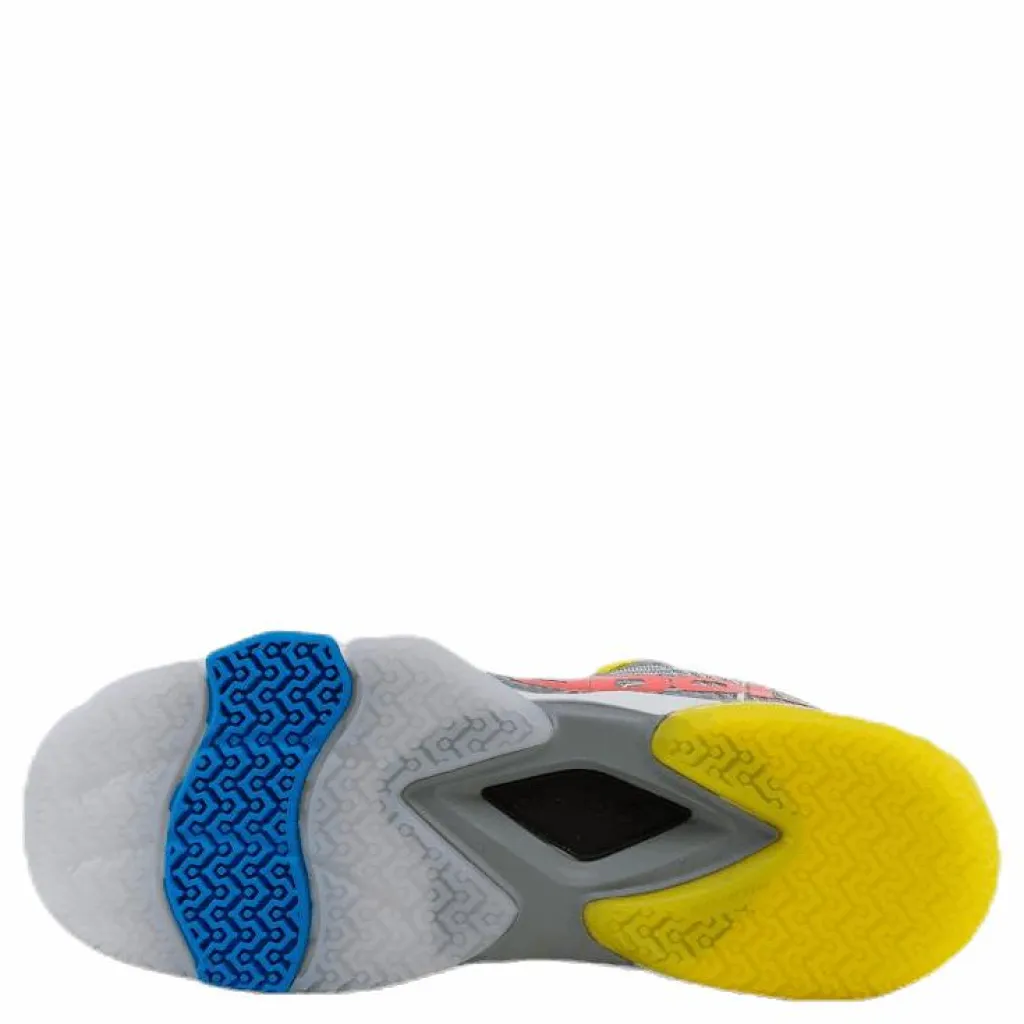 Babolat Jet Premura Grey/Yellow Grå och Gul