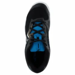 Jet Premura Jr Black/blue*Babolat