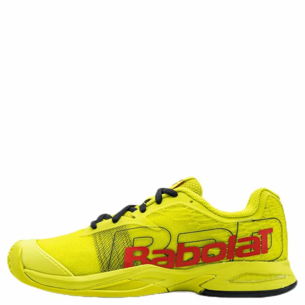 Jet Premura Junior Yellow*Babolat Online