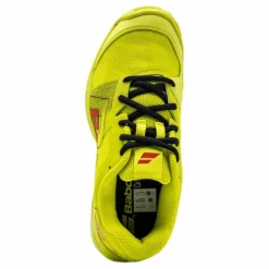 Jet Premura Junior Yellow*Babolat Online