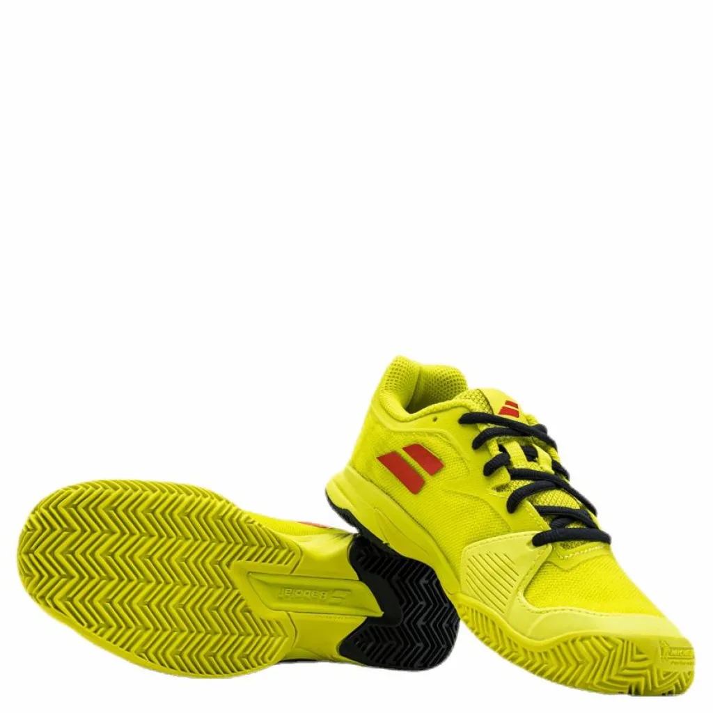 Jet Premura Junior Yellow*Babolat Online
