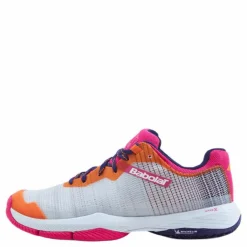 Jet Ritma grey/pink*Babolat Sale