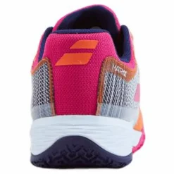 Jet Ritma grey/pink*Babolat Sale