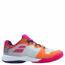 Jet Ritma grey/pink*Babolat Sale