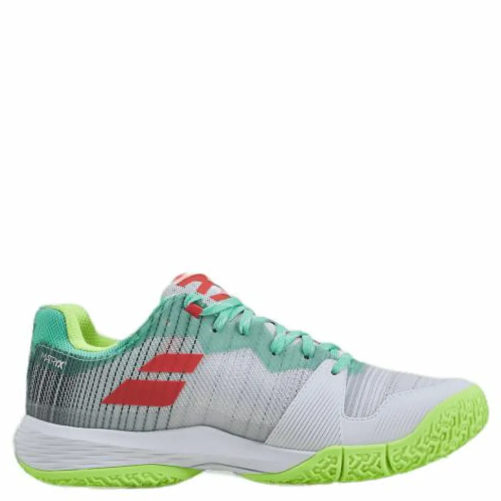 Jet Ritma White*Babolat Sale