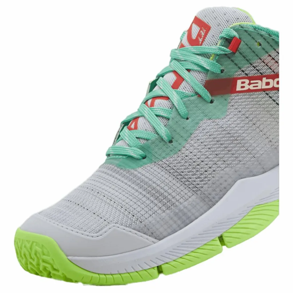 Jet Ritma White*Babolat Sale