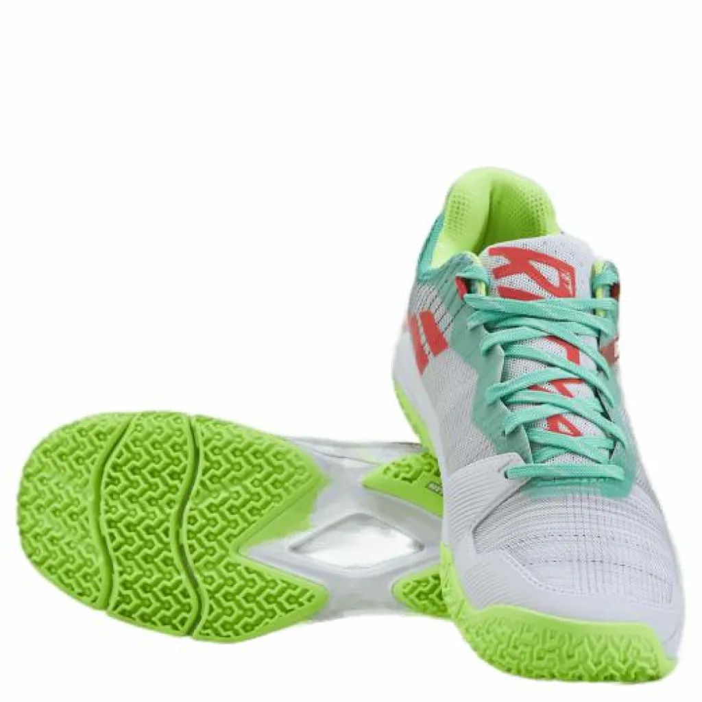 Jet Ritma White*Babolat Sale