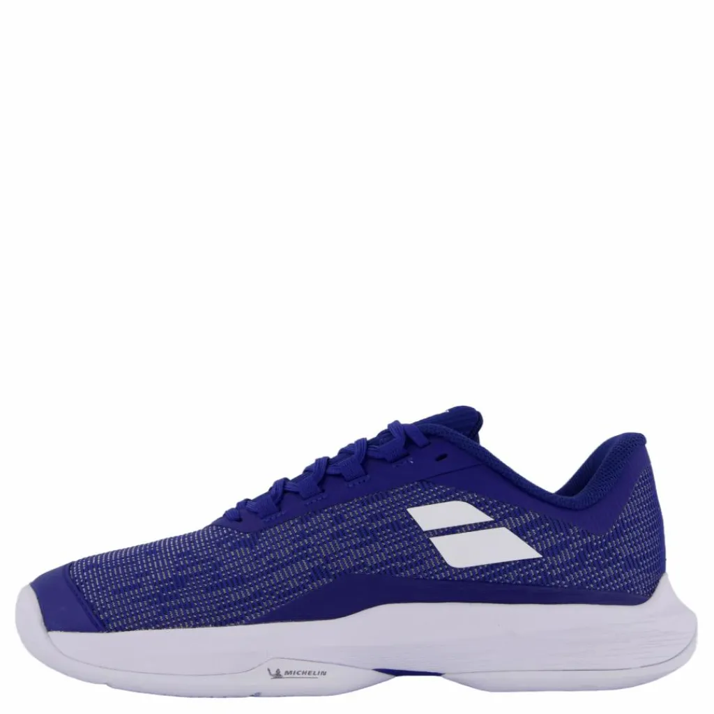 Babolat Jet Tere 2 Blue Blå Sale
