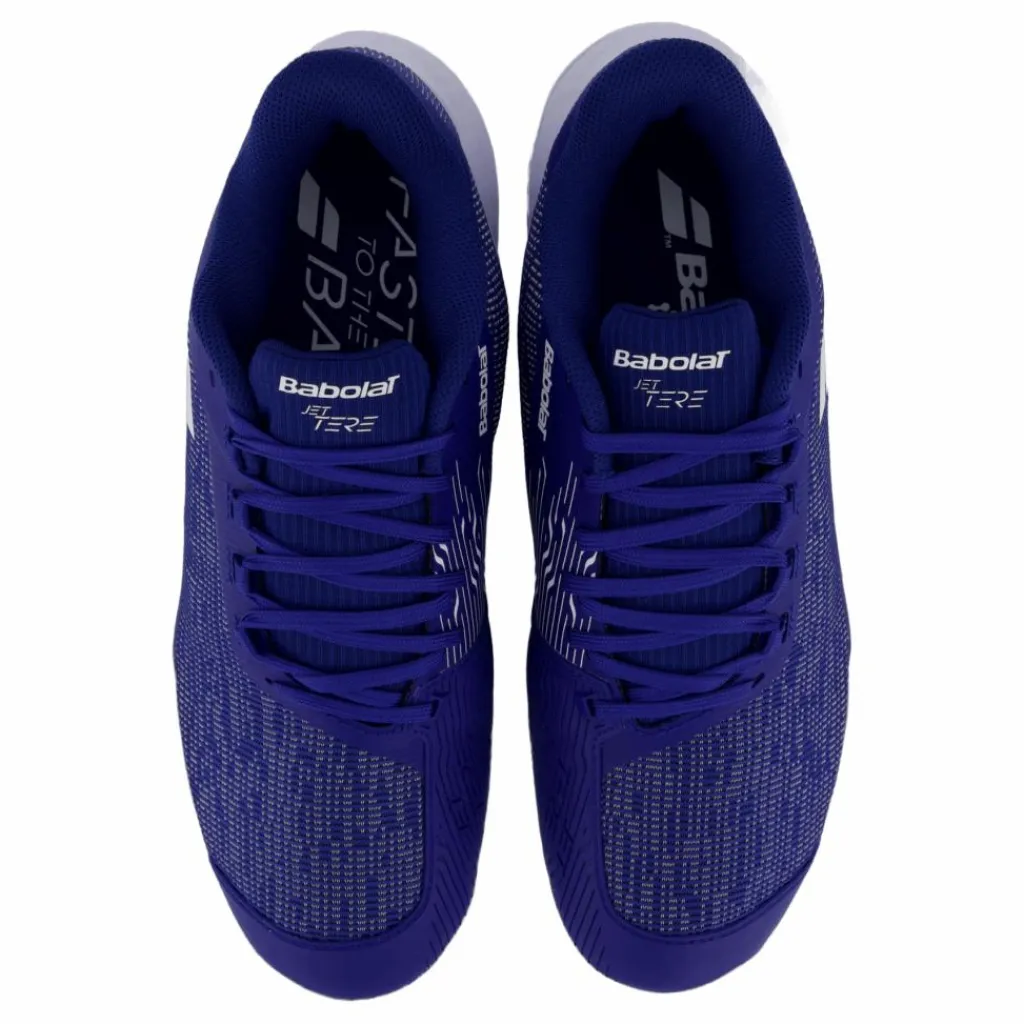 Babolat Jet Tere 2 Blue Blå Sale