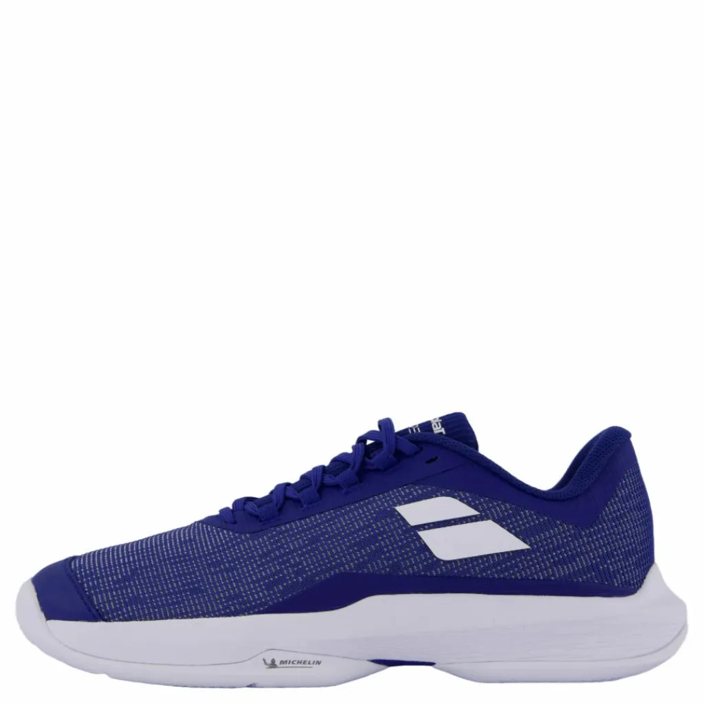 Babolat Jet Tere 2 Clay Blue Blå Clearance
