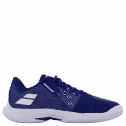 Babolat Jet Tere 2 Clay Blue Blå Clearance
