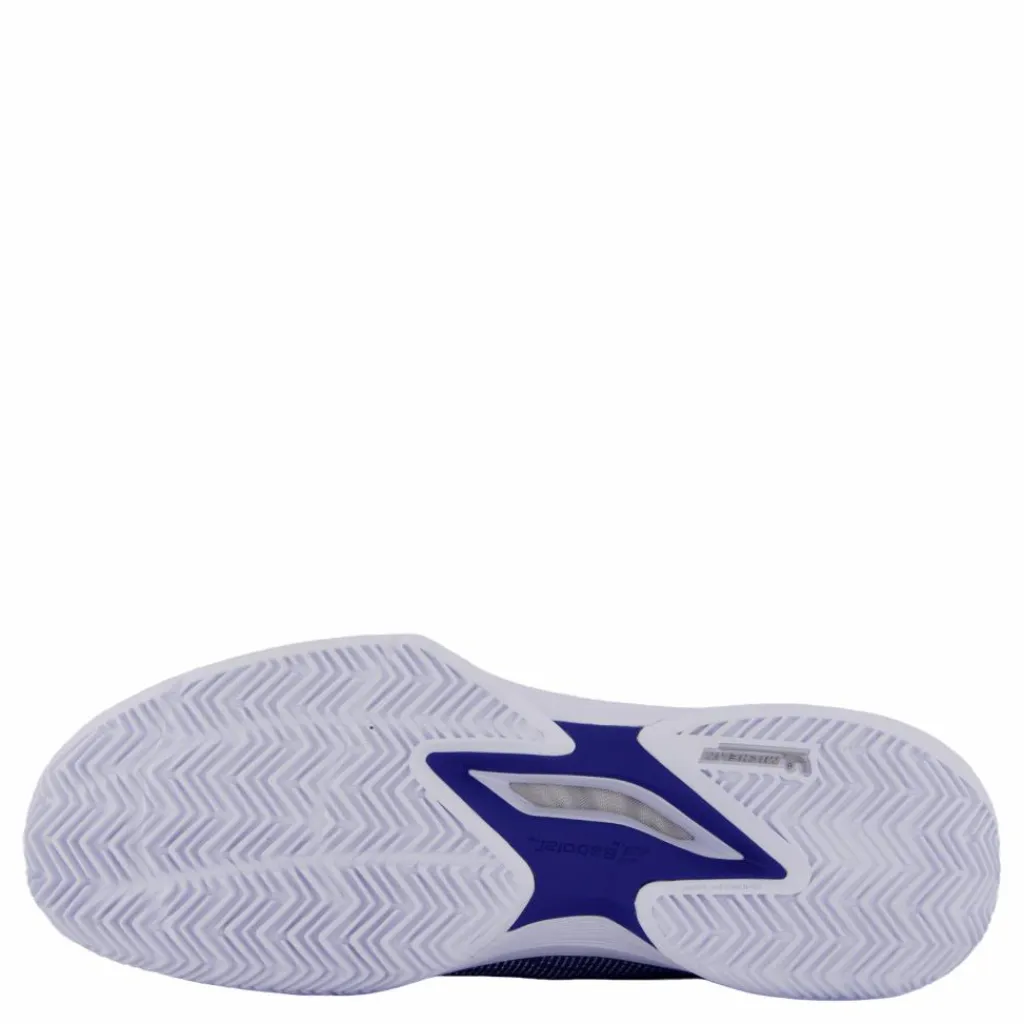 Babolat Jet Tere 2 Clay Blue Blå Clearance