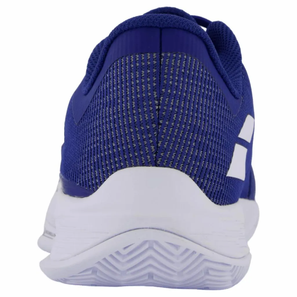 Babolat Jet Tere 2 Clay Blue Blå Clearance