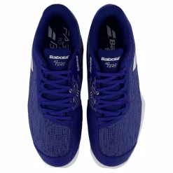 Babolat Jet Tere 2 Clay Blue Blå Clearance