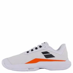 Babolat Jet Tere 2 White/red Vit Online