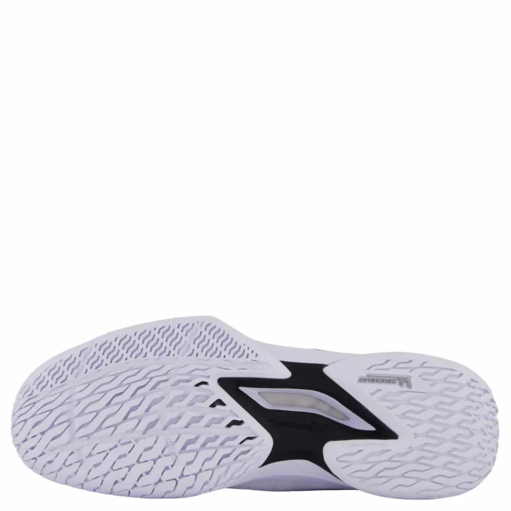 Babolat Jet Tere 2 White/red Vit Online