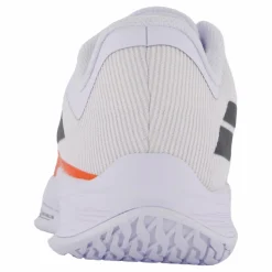 Babolat Jet Tere 2 White/red Vit Online
