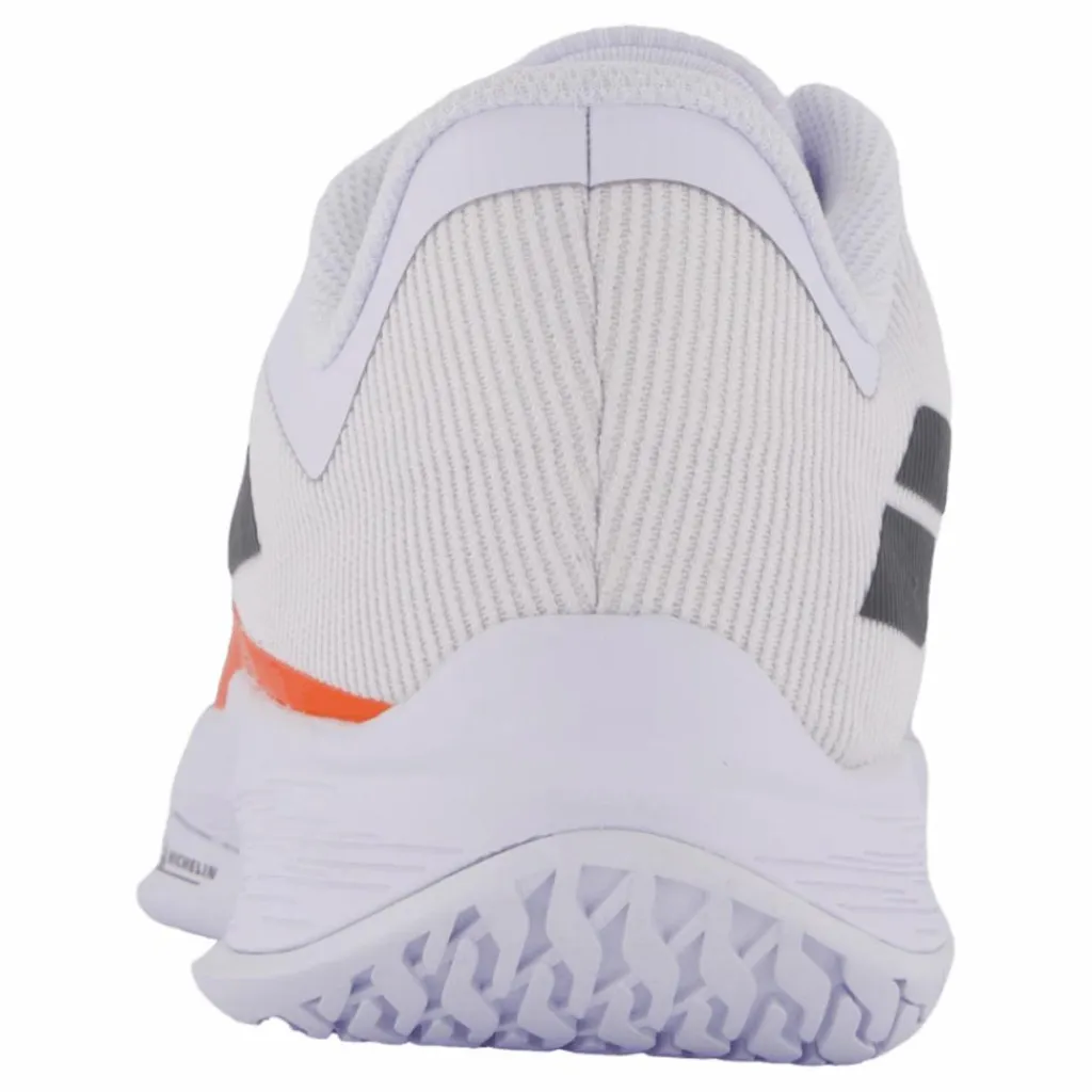 Babolat Jet Tere 2 White/red Vit Online