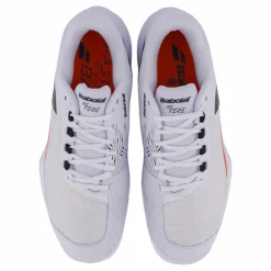 Babolat Jet Tere 2 White/red Vit Online