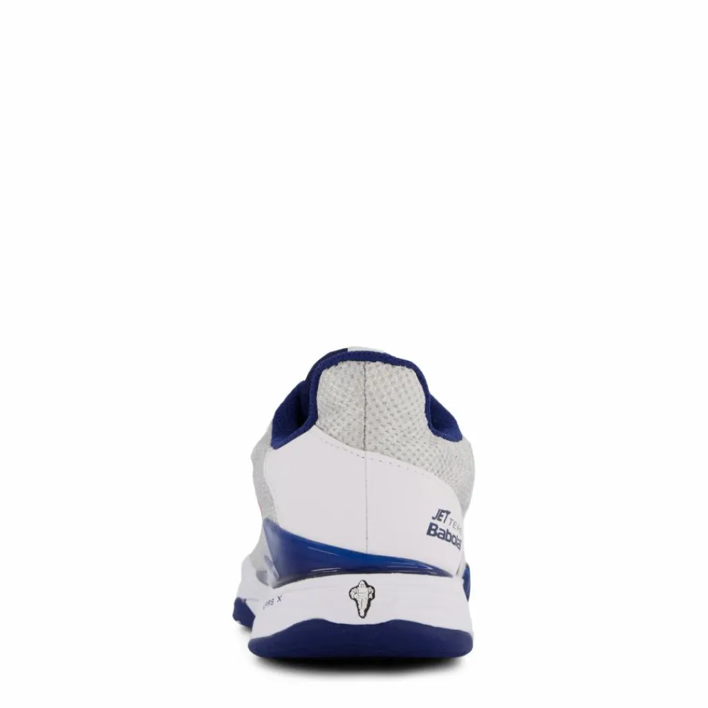 Jet Tere Ac White/blue*Babolat Discount