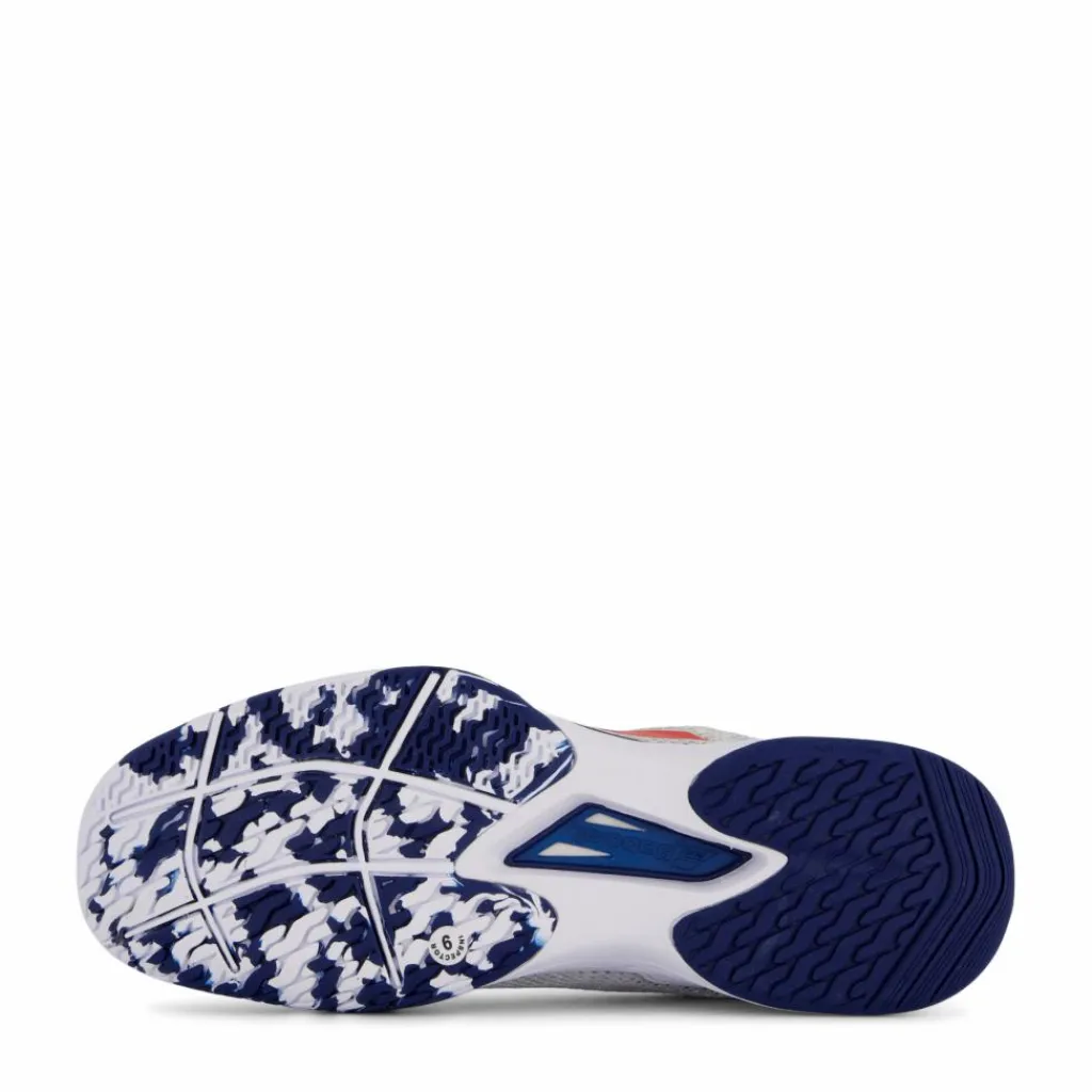 Jet Tere Ac White/blue*Babolat Discount