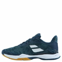 Babolat Jet Tere All Court blue Blå Discount