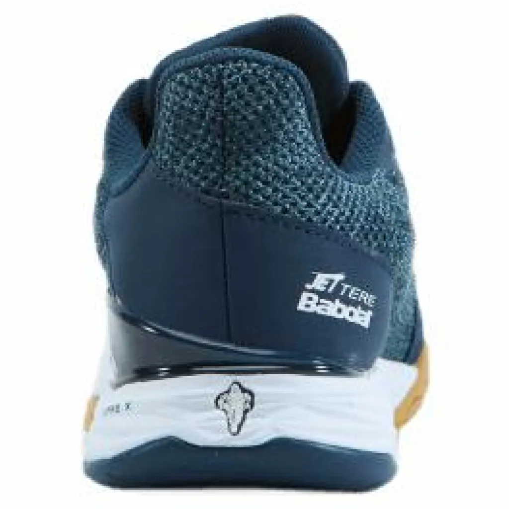 Babolat Jet Tere All Court blue Blå Discount