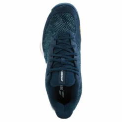 Babolat Jet Tere All Court blue Blå Discount
