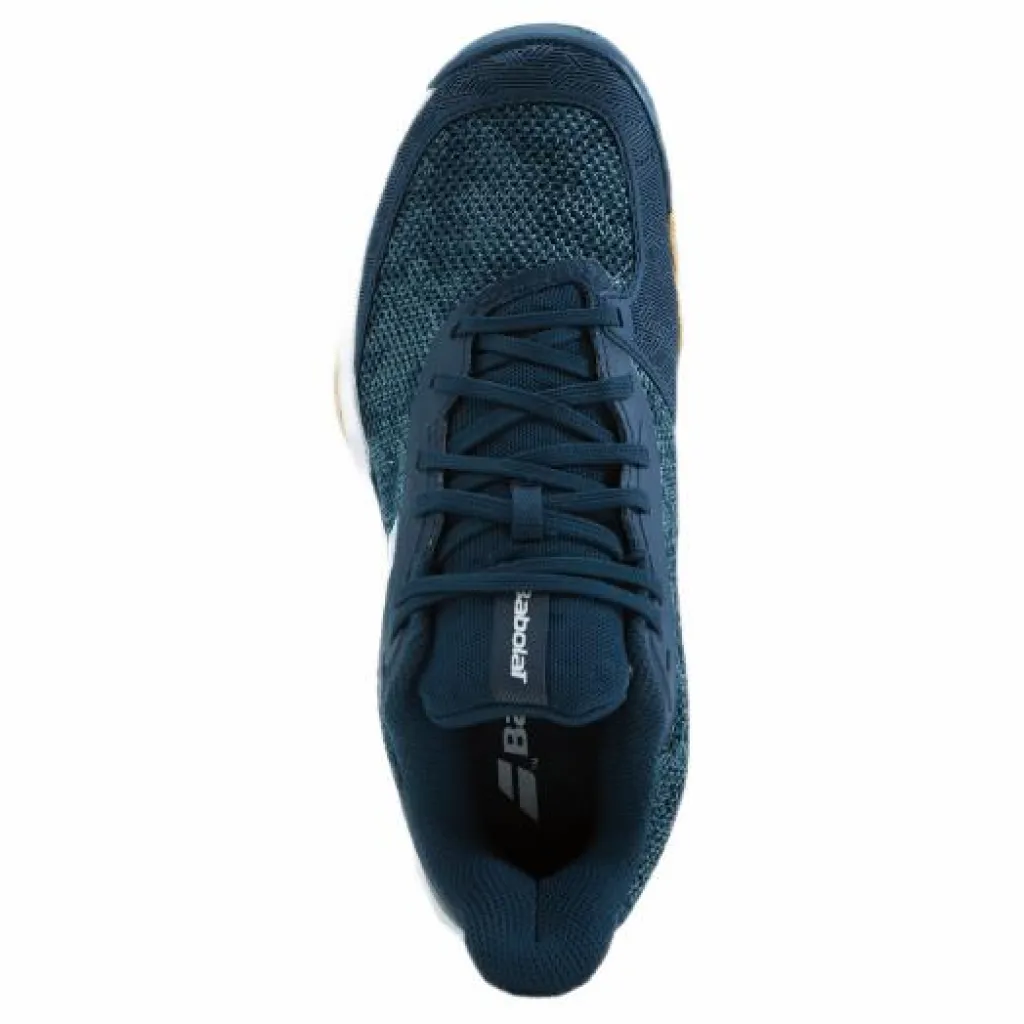 Babolat Jet Tere All Court blue Blå Discount
