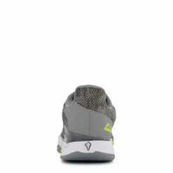 Babolat Jet Tere All Court Gray Yellow Grå Clearance