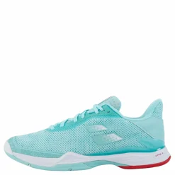 Jet Tere All Court Turquoise*Babolat Hot