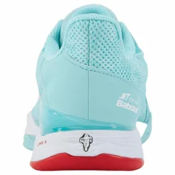 Jet Tere All Court Turquoise*Babolat Hot