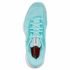 Jet Tere All Court Turquoise*Babolat Hot