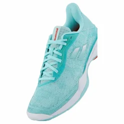 Jet Tere All Court Turquoise*Babolat Hot
