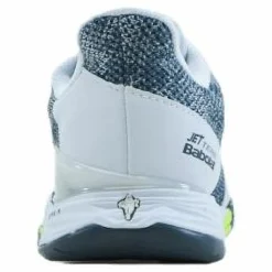 Babolat Jet Tere All Court White/blue Flerfärgad