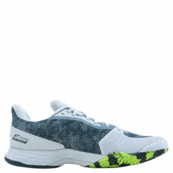Babolat Jet Tere All Court White/blue Flerfärgad