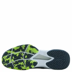 Babolat Jet Tere All Court White/blue Flerfärgad