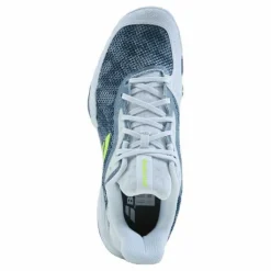 Babolat Jet Tere All Court White/blue Flerfärgad