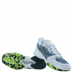 Babolat Jet Tere All Court White/blue Flerfärgad
